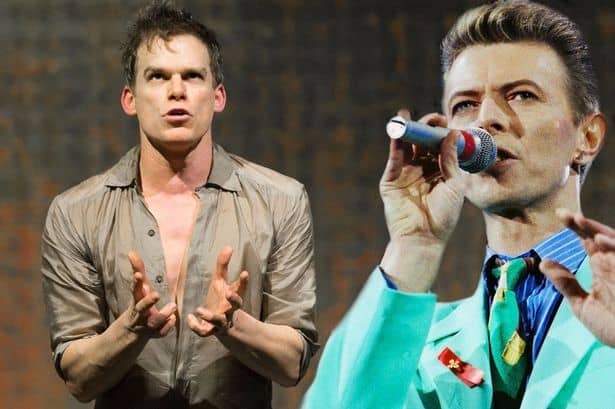 David Bowie 5 reasons to see David Bowie’s new musical Lazarus in London