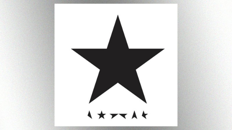“Blackstar” Is the Bestselling Vinyl Album of 2016 So Far