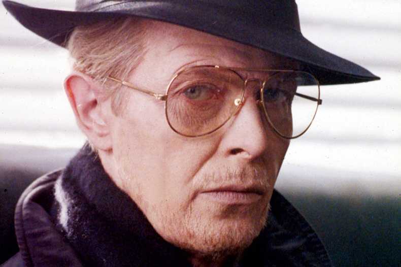 David Bowie proved there’s no such thing as a life without limit