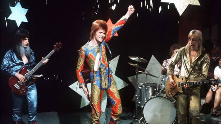 How David Bowie Became the ‘Starman’ (Rob Sheffield’s new book)