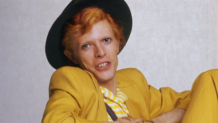 New David Bowie Box Set to Include Unreleased Album ‘The Gouster’