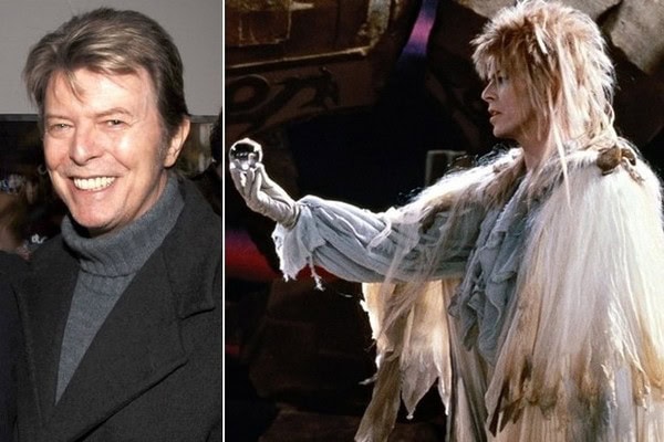 30 Years Ago: David Bowie Plays the Goblin King in the ‘Labyrinth’