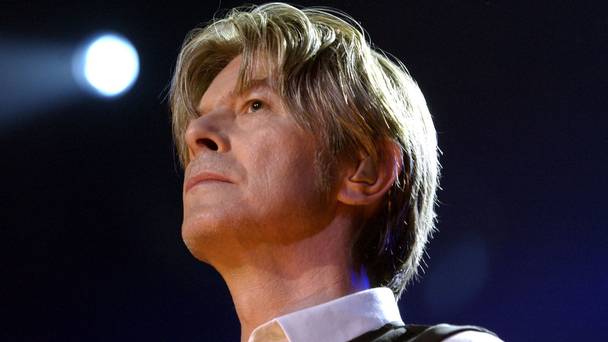 The way David Bowie overcame family abuse has much to teach us
