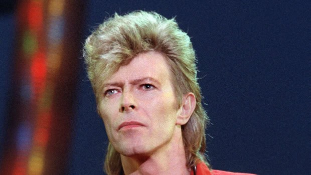 FLASHBACK: 1987 “Glass Spider Tour” Was ‘Colorful, Vulgar, Dreamlike’