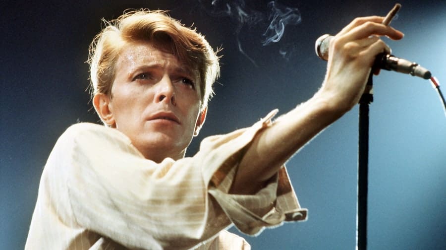 24 Wild David Bowie Duets and Collaborations (John Lennon, Cher, Bing Crosby and more)