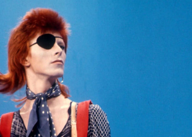 Watch a thousand people cover David Bowie’s ‘Rebel Rebel’