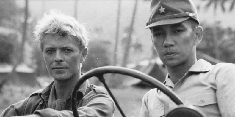David Bowie Film Merry Christmas Mr. Lawrence Soundtrack Reissued