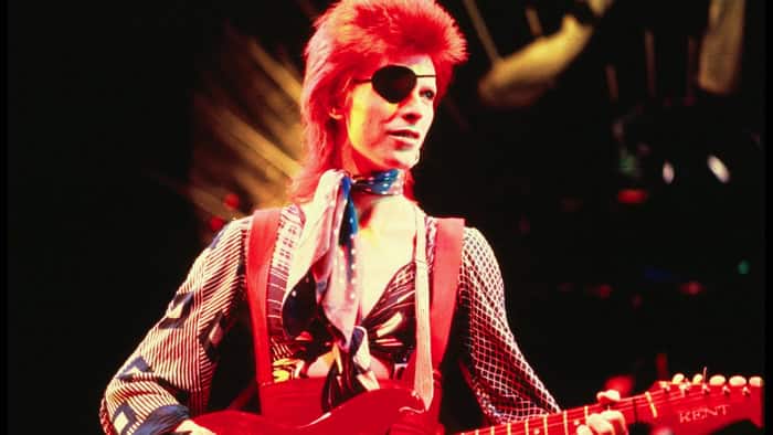 David Bowie’s Essential Albums (Best, deepest and most overlooked LPs)
