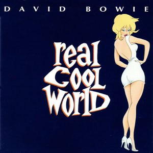 David Bowie Real Coll World (1992)