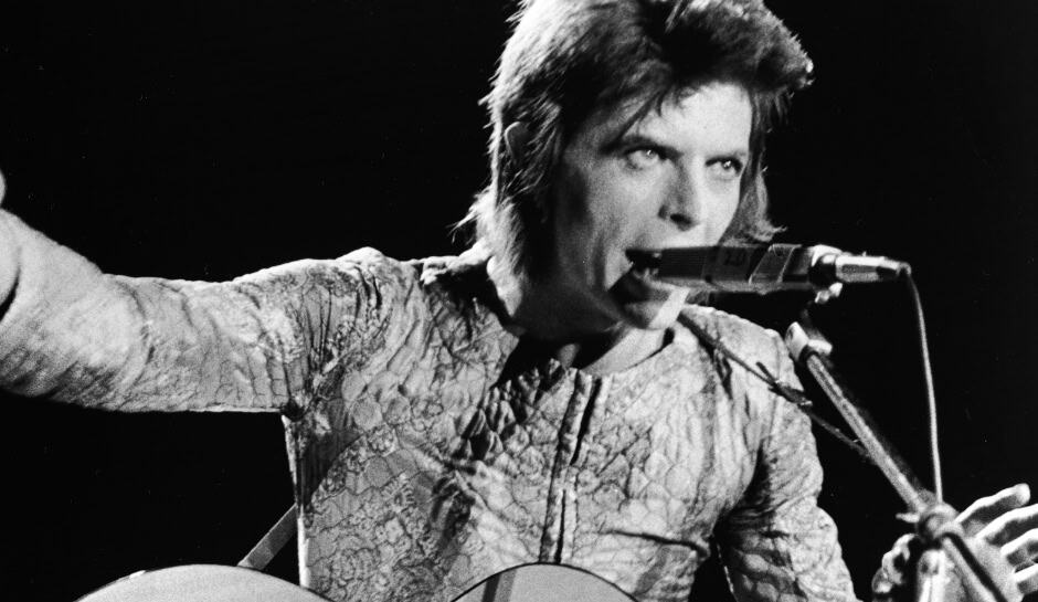 ON THIS DAY: 1972: David Bowie plays Ziggy Stardust date in Doncaster