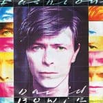 David Bowie Fashion – Scream Like A Baby (1980) estimated value € 5,00