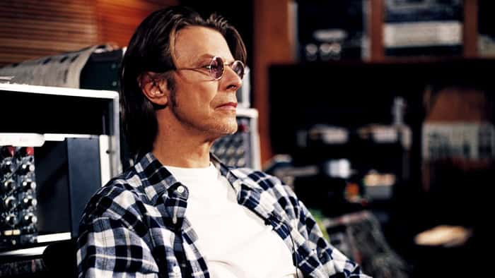 Inside David Bowie’s Pioneering Internet-Age LP ‘Hours…’