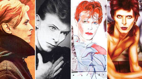 10 Life Lessons To Learn From David Bowie
