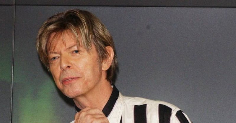 David Bowie ‘was planning new record before his death’