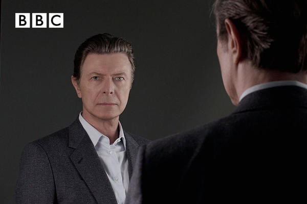 BBC Two Orders David Bowie’s Final Years Documentary