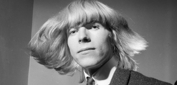 WATCH: 17-Year-Old David Bowie Defends Long-Haired Men On TV