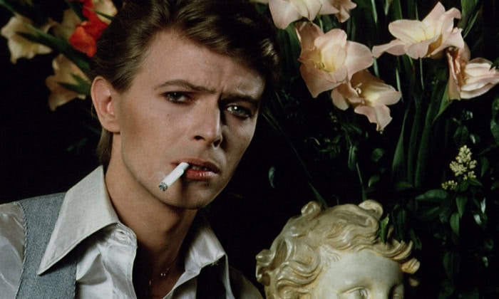 David Bowie remembered by Gail Ann Dorsey