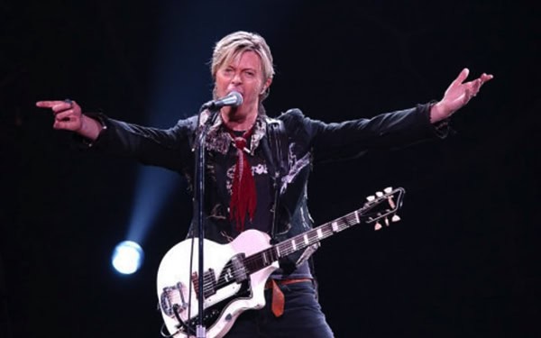 David Bowie’s 3 best concerts ever