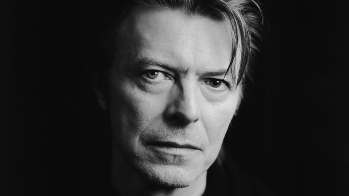 Video : A Requiem for David Bowie