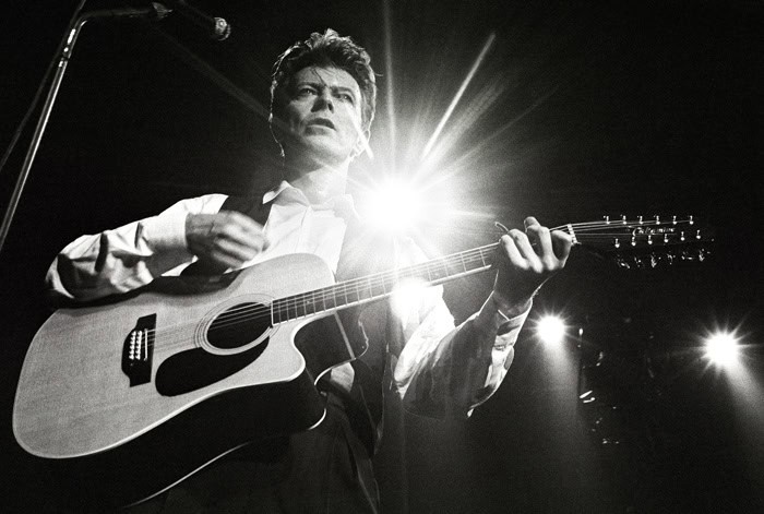 Bowie Birthday Tribute Concerts Announced in NYC, London, L.A., Sydney, Tokyo