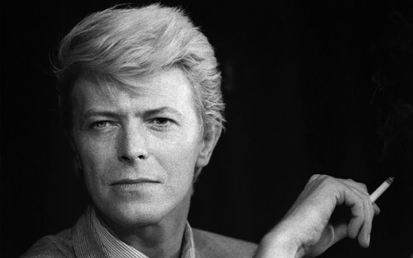 Interview From 1999 Shows David Bowie Predicting the Rise of the Internet