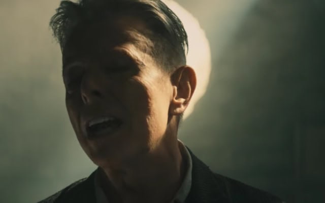 Grammys 2017: David Bowie Won His First Real Grammys