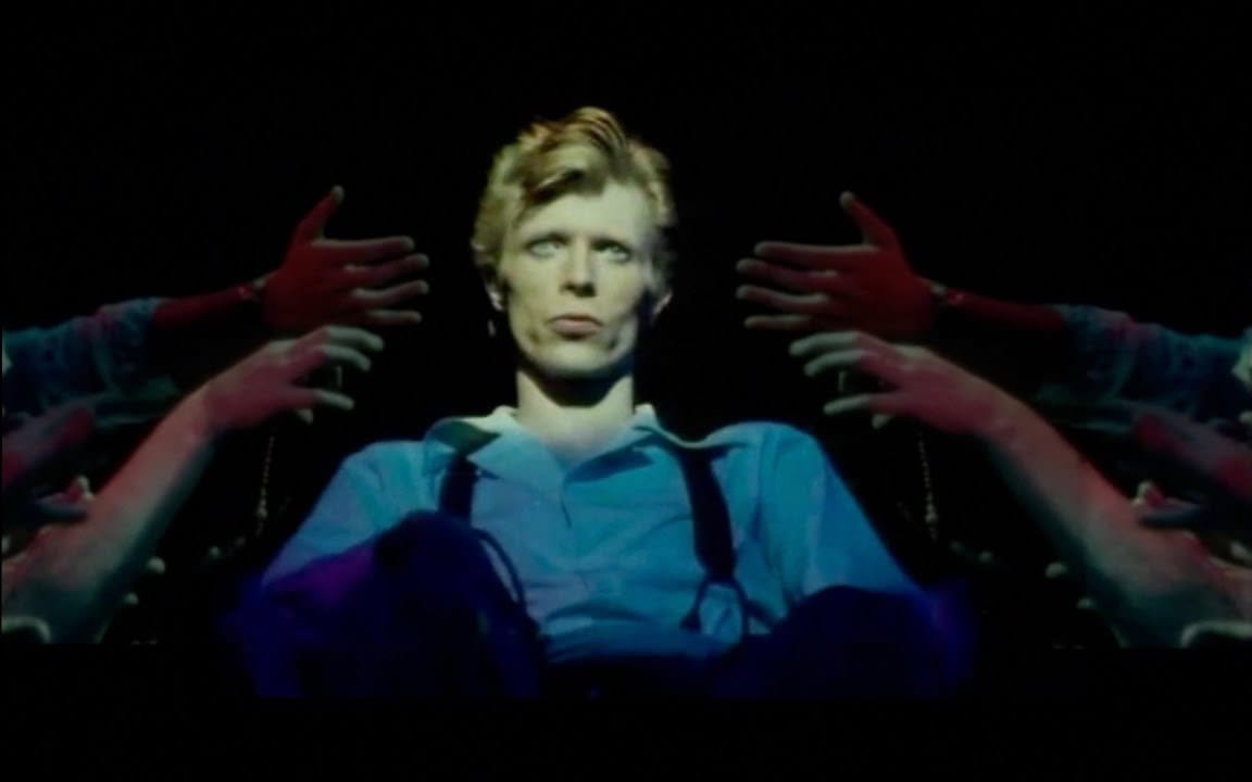 AUDIO – David Bowie Live in Los Angeles 1974