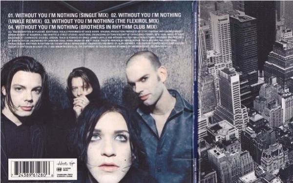 Video : David Bowie & Placebo -official YouTube channel of Placebo ,New York 1999