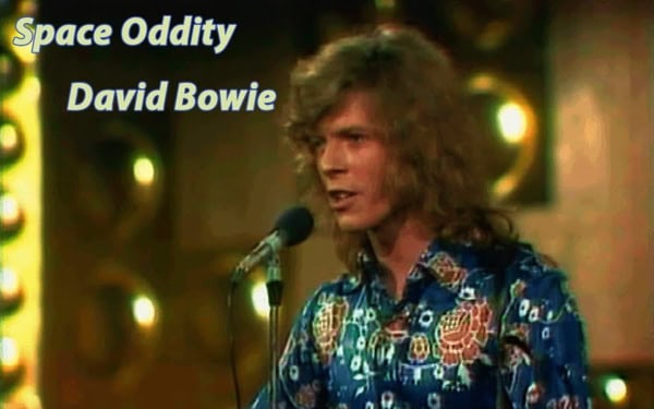 From The Beginning: David Bowie – David Bowie AKA Space Oddity (1969-1970)