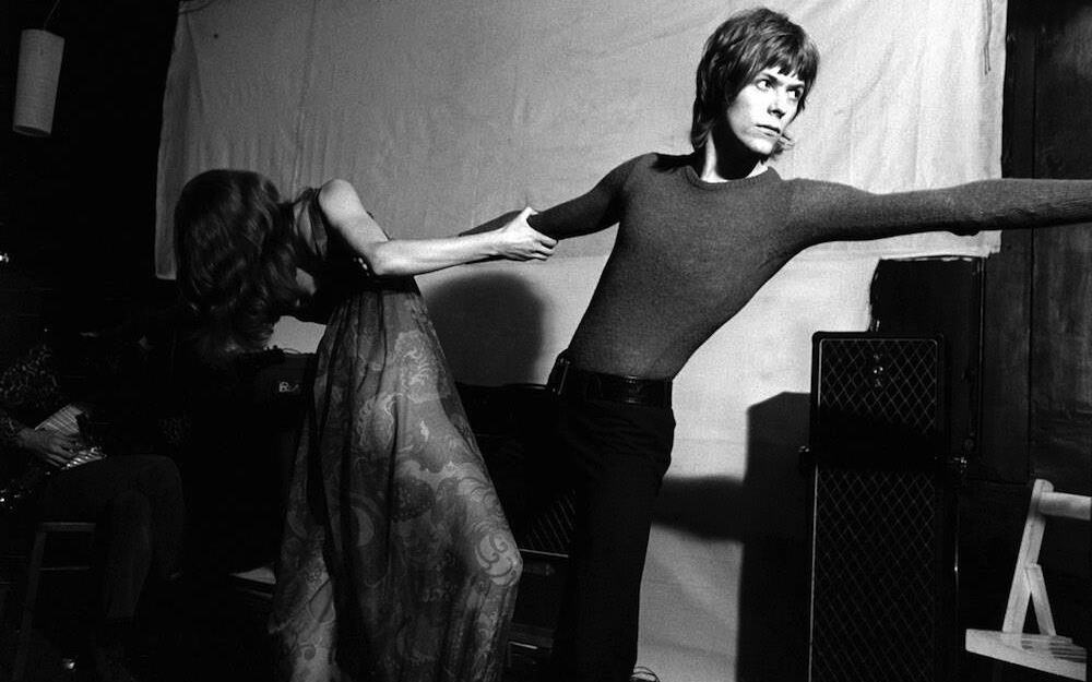 From The Beginning: David Bowie – The Deram Years (1966-1968)