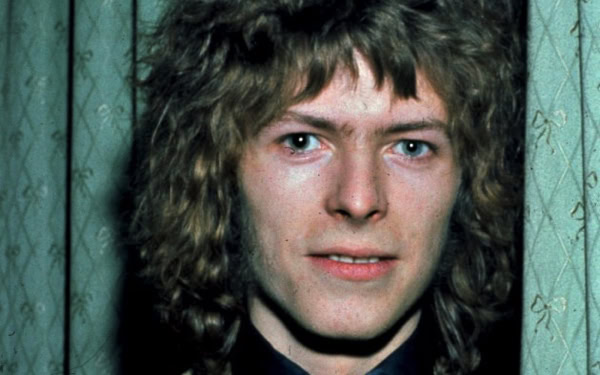 The Day David Bowie Became David Bowie on ‘The Man Who Sold the World’