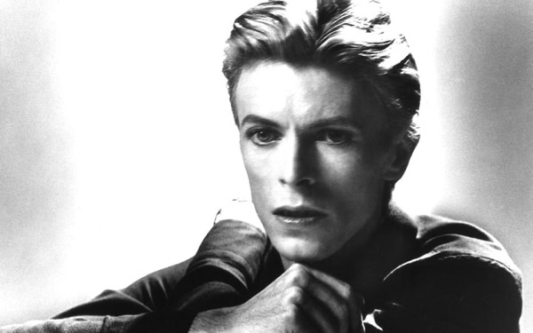 VIDEO: See Depeche Mode Perform Moving Cover of David Bowie’s ‘Heroes’