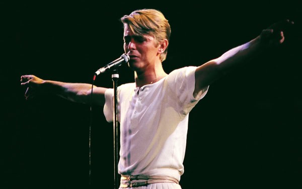 How ‘Ashes To Ashes’ Put The First Act Of David Bowie’s Career To Rest