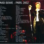 david bowie le-zenith-2002-09-24