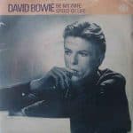 David Bowie Be My Wife / Speed Of Life