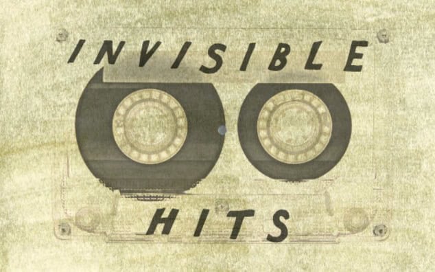 Invisible Hits : David Bowie’s Early Rarities