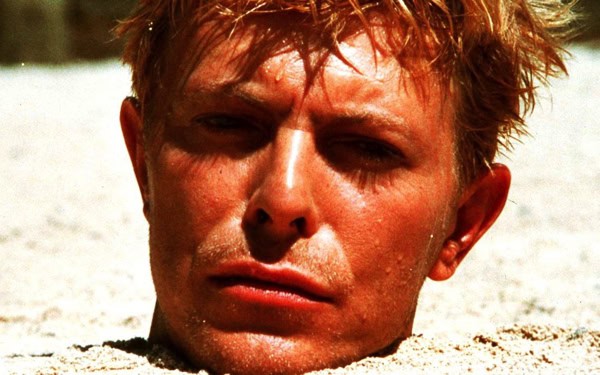 In praise of Merry Christmas Mr Lawrence: David Bowie’s festive oddity