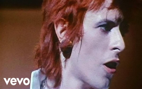 Video : Music Video Evolution