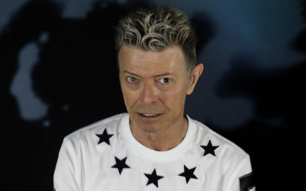 New BBC radio drama to dramatise the making of David Bowie’s ‘Blackstar’