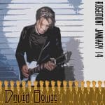 David Bowie 2004-01-14 Chicago ,Rosemont Theatre (zannalee1967 remake) – SQ 8,5