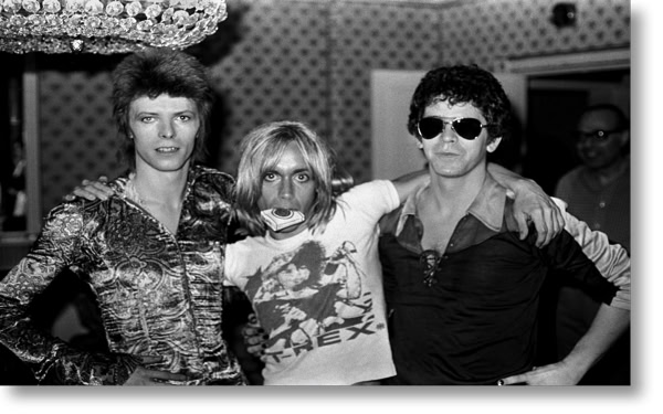 Station to Station: David Bowie’s 25 best Collaborations