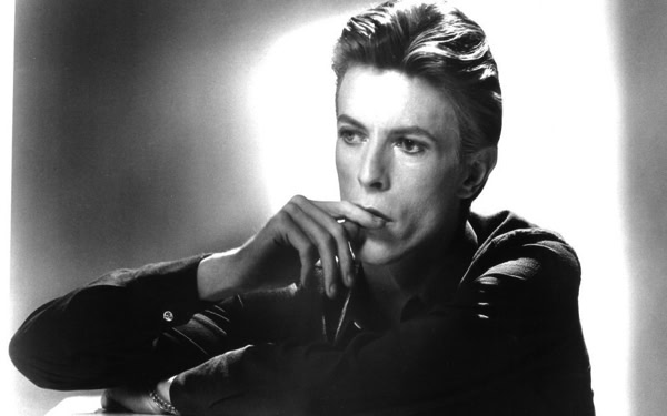 The 10 best David Bowie songs, as chosen by Daphne Guinness