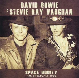 David Bowie 1983-04-27 Dallas ,Las Colinas ,Soundstage - Space Oddity - (FM Broadcast 1983) - SQ -9