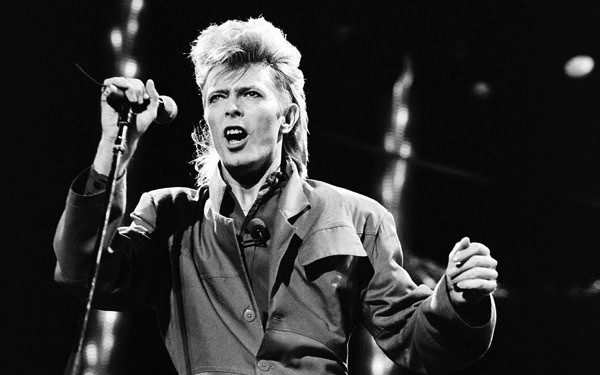 How David Bowie’s Biggest ‘Disappointment’ Became a Posthumous, Reworked Album