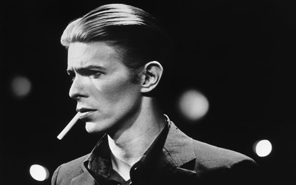 How David Bowie Brought Thin White Duke to Life on ‘Station to Station’