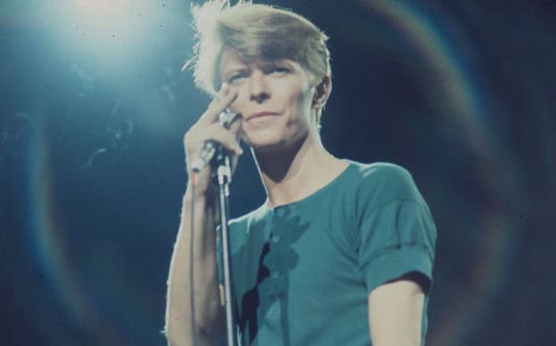 Changesbowietoronto – A look at David Bowie’s appearances in Toronto during the 1970s.