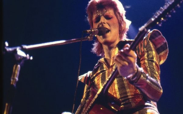 David Bowie’s ‘…Ziggy Stardust…’ | For The Record