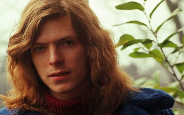 David Bowie specials coming to BBC Two and BBC Four