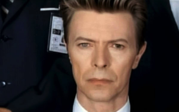 The 20 Greatest Bowie Songs (Fantastic Voyage)