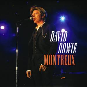 David Bowie 2002-07-18 Montreux ,Auditorium Stravinski - Montreux - (36th Montreux Jazz Festival) (Soundboard) (Platter Vinyl) - SQ 9
